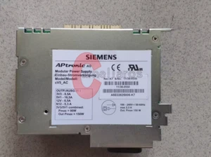 1piece Used Siemens power module A5E02625806-K7 - Picture 1 of 1