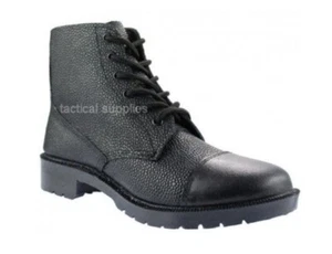 PARADE BOOT WITH TOE CAP M319A - Picture 1 of 1