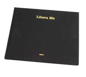 Libera Me - Book I - Alex Majoli SIGNED by the AUTHOR MAGNUM Photobook - Foto 1 di 2