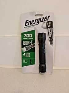 Energizer wiederaufladbare TAC-R 700 Taschenlampe - 700 Lumen Taschenlampe - Bild 1 von 2