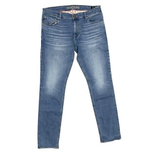 Joop! Jeans de mezclilla Stephen ajustados azules elásticos 34x31 - Imagen 1 de 11