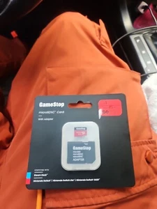 Gamestop 1 Tb Microsdxc Card - Picture 1 of 1