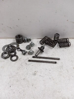 Muelles de embrague para motor Suzuki 250 RS250 pernos herrajes 1980 1981 PA AP-138 Foto 1 de 2