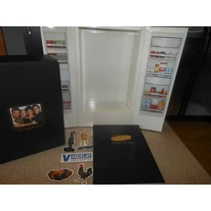 Seinfeld - The Complete Series (Exclusive Limited Edition Refrigerator Replica - Picture 1 of 1