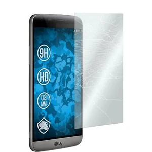 1 x LG G5 Protection Film Tempered Glass clear - Picture 1 of 3