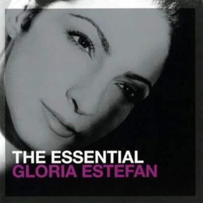 Gloria Estefan : The Essential CD 2 discs (2012) Expertly Refurbished Product - Image 1 of 2