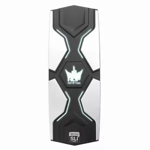 "NEW" GALAX HALL OF FAME 2WAY SLI Bridge 대교 8, 80mm version- - Picture 1 of 4
