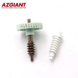 Side Mirror Motor Fold Gears Kit For Toyota Vios Vitz 2008-13 Tacoma Yaris 05-11 - Picture 1 of 9