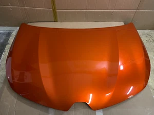 Cofano Anteriore Motore originale Renault Clio 5 651222324R - Foto 1 di 9