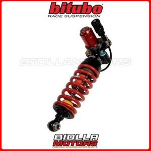 MONO AMMORTIZZATORE POSTERIORE BITUBO MOTO GUZZI V85 TT 2019-> G0032XZE61 KX A 0 - Foto 1 di 5