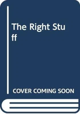 The Right Stuff by Wolfe, Tom Paperback Book The Fast Free Shipping - Image 1 of 2