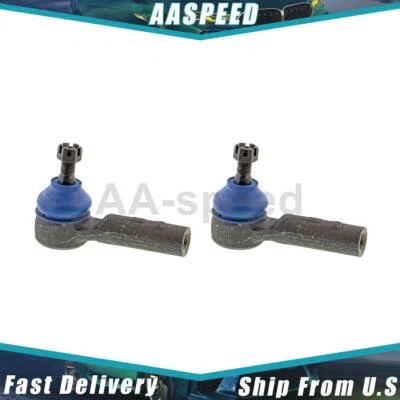 前外转向领带杆端适用于 2004 2005 2006 2007 福特 Freestar — 第 1/4 张图片