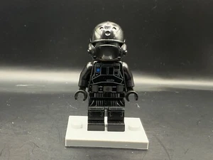 LEGO® Star Wars Minifigura Imperial Ground Crew Técnico Kent Deezling SW0785 - Imagen 1 de 3