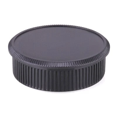 Body Front & Rear Lens Caps Cover For M42 42MM Screw Mount Camera 1 Set - Image 1 of 3