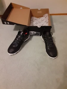 Under Armour Glyde 2.0 RM Damen-Softballschuhe – 3026605 NEU - Bild 1 von 5