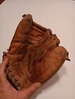 Vintage Baseball Glove/Mitt, Wilson A2155, Pete Runnels Ball Hawk, Made In USA