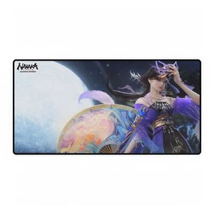 Naraka: Bladepoint Desk Mat / Mouse Pad – 31.5"x15.5", Mythical Warrior, Gaming - Picture 1 of 5