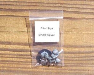 W:AOS Gloomspite Gitz _Squig Herd Squig Blind Buy Single Figure - Picture 1 of 1