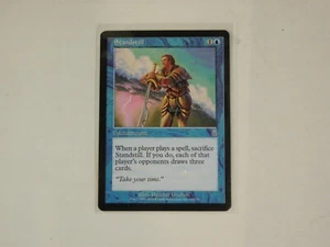 Magic the Gathering MTG Standstill Odyssey 102/350 Uncommon NM - Picture 1 of 1