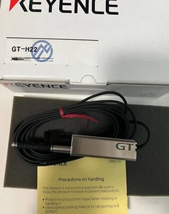 Brand new GT-H22 Keyence transducers Expedited Express DHL - Picture 1 of 2