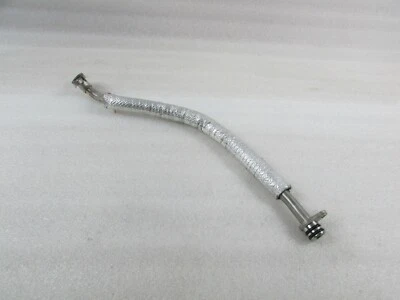 法拉利 488,右手,右涡轮机油回流线,二手,P/N 317090 — 第 1/4 张图片