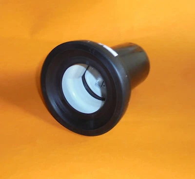 Anschlußgarnitur zu Geberit  Duofix WC mit Rattensperre ratblocker Rattenstop - Bild 1 von 3