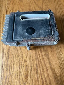 Dodge Durango Dakota TCM 227AH 2000 fabricante original pieza Tcm menor kilometraje pieza vechical Dodge - Imagen 1 de 12