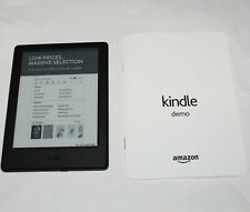 亚马逊Kindle (8th Generation) Wi-Fi 平板电脑和电子书阅读器| eBay