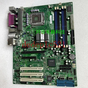 Supermicro C2SBA+ Equipment Motherboard - Bild 1 von 6