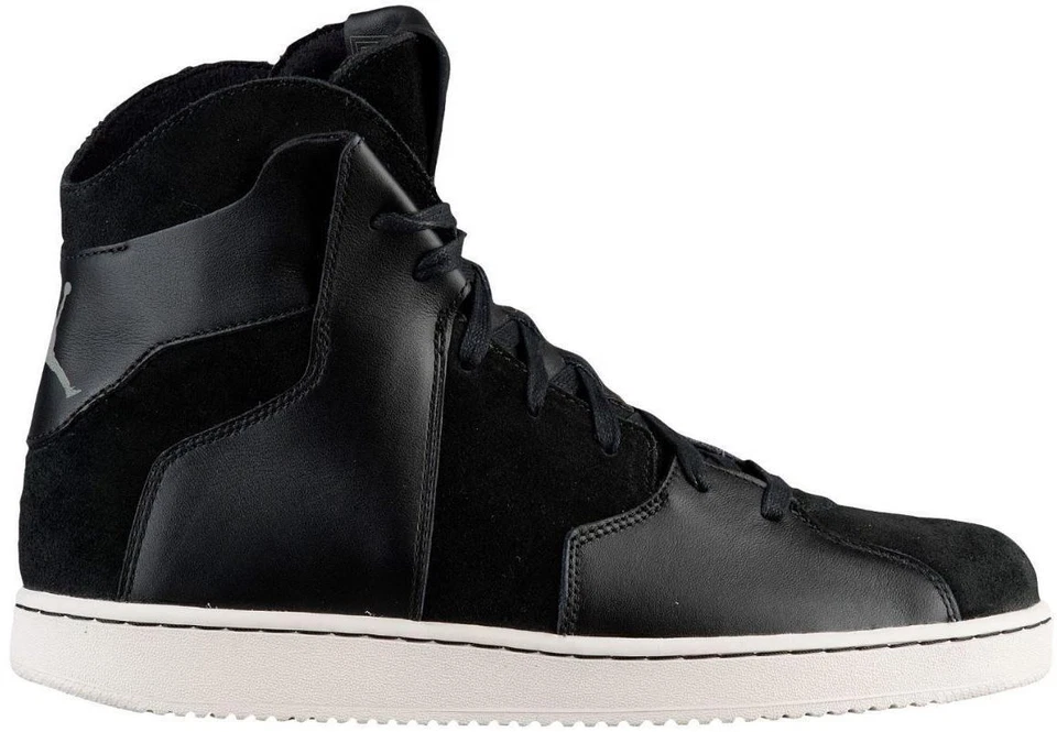 Jordan Westbrook 0.2 Black
