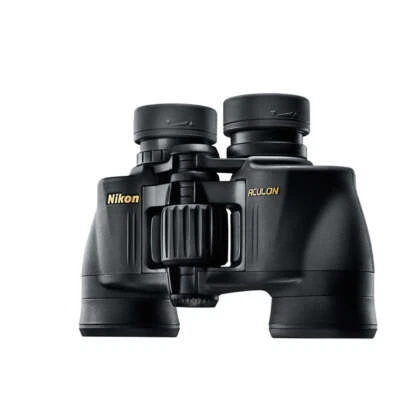 Nikon Aculon A211 HQ Image Multilayer-coated Binocular - 7x35 - Изображение 1 из 2