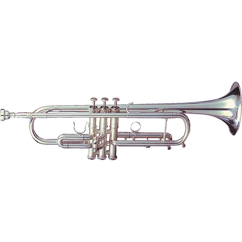 Getzen 900s Eterna Classic Series BB Trumpet