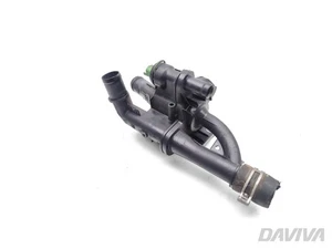 Ford Focus Carcasa del termostato del refrigerante de agua 1.5 TDCi Diesel 2015 - Picture 1 of 11