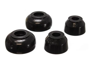 Suspension Ball Joint Boot Kit Fits 1990 Chevrolet R3500 - Picture 1 of 5