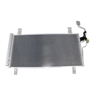 AC Condenser For 2003-2008 Mazda 6 With Receiver Drier GK2G61480K - Picture 1 of 8