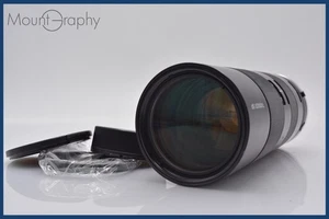 【EXC+++】 TAMRON SP 70-210mm F3.5 w/cap&Filter For FD FromJapan #yk4186 - Picture 1 of 5