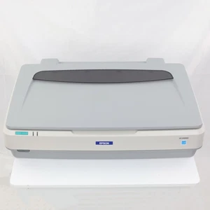 Epson Scanner GT-20000 600dpi A3 USB Leistungsstarker Flachbettscanner - Bild 1 von 4