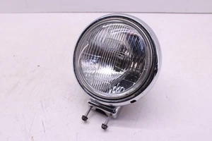 96-08 SUZUKI INTRUDER 1400 VS1400GLP FRONT HEAD LIGHT HEADLIGHT LAMP W/ MOUNT  - Picture 1 of 6