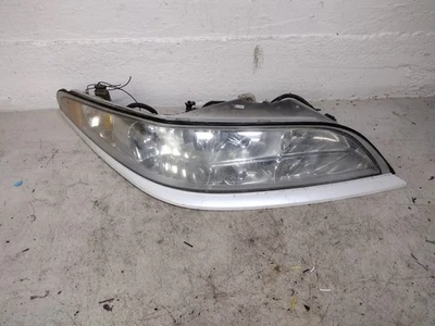 Faro lateral derecho Lincoln Mark VIII 1997-1998 8 pasajeros OEM R6615 DG Foto 1 de 4