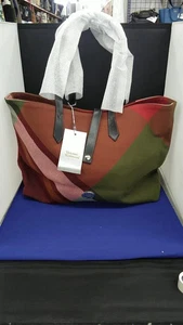 Tote Bag VIVIENNE WESTWOOD JP - Picture 1 of 9