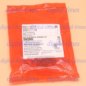 1 PIEZA NUEVO PARA SIEMENS V90 codificador cable conector 6FX2003-0SB14 - Imagen 1 de 5