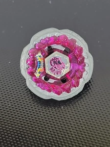 Rock Aries ED145B Beyblade Hasbro Metal Fusion - Imagen 1 de 2