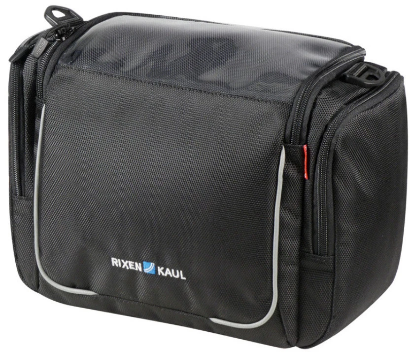 Klickfix -Lenker Aventour Sport 7L Black