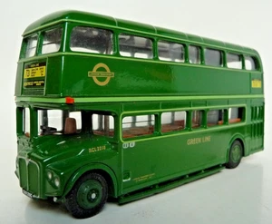 EFE 25603 RCL Routemaster Coach London Transport Green Line 721 Brentwood - Bild 1 von 4