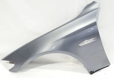 Guardabarros delantero izquierdo tiene arañazos OEM 2011 2012 2013 2014 2015 2016 BMW 550I Foto 1 de 4