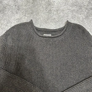 LL Bean Men’s Sweater 3XL Roll Neck Chunky Grandpa Heavy Fisherman - Picture 1 of 8