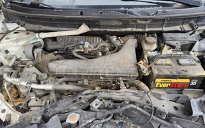 NISSAN ROGUE 2014-2020 LEFT UPPER CONTROL ARM REAR 1642129 - Picture 1 of 12