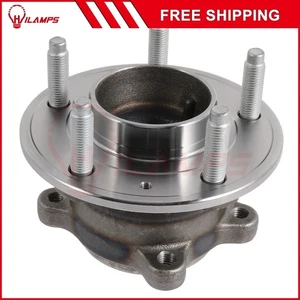 For 2014-2015 Chevrolet Cruze w/ 16" Wheel Models 1Pc Wheel Hub Bearing Rear FWD - Bild 1 von 7