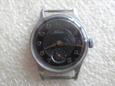 Vintage Watch KAMA Chchz, SOVIET/USSR, RUSSIA 1957 - Image 1 of 4