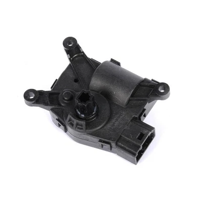 Atuador de porta de entrada de ar genuíno ACDelco para GMC Yukon 2015-2020 HVAC | Tipo de pino - Imagem 1 de 4